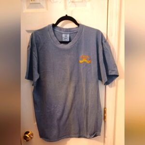 Sale Jimmy Buffett crew shirt
